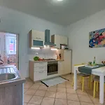 Arena Apartment