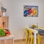 Apartment Arena