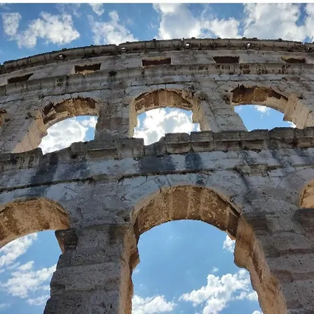 Appartement Arena Pula
