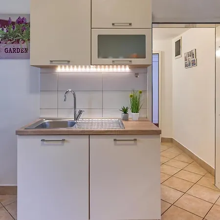 Appartement Arena