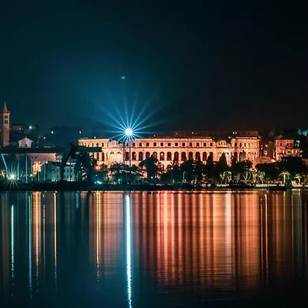 Arena Appartement Pula