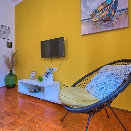 Arena Appartement