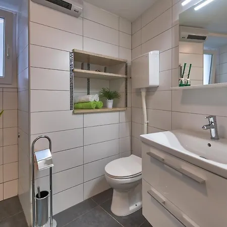 Arena Appartement Pula