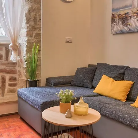 Appartement Arena