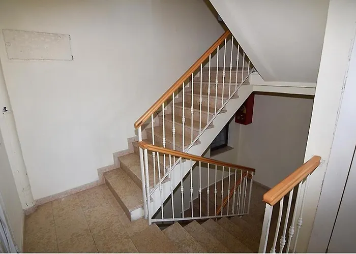 Arena Apartment *