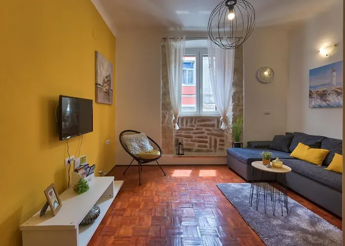 Apartment Arena *