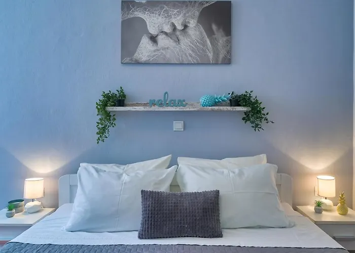 Apartment Arena Pula