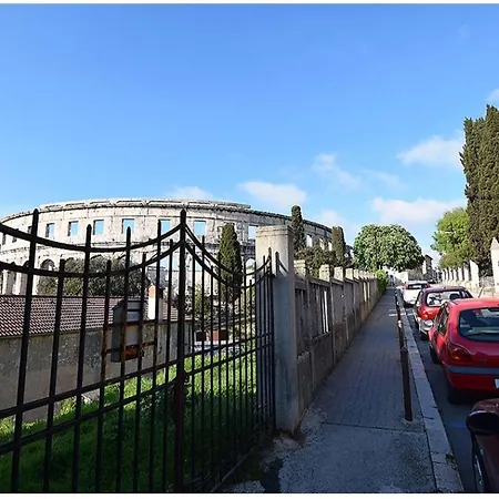 Lejlighed Arena Apartment- Free Parking
