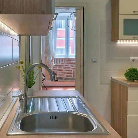 Arena Apartment Pula