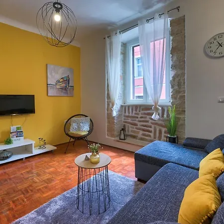 Arena Apartment Pula