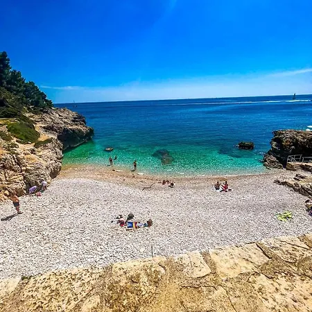 Arena Apartment Pula