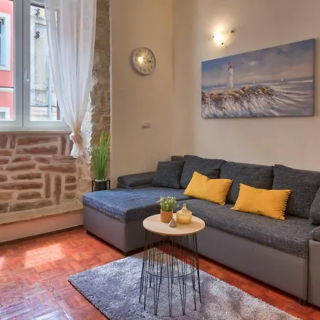 Arena Apartment- Free Parking *