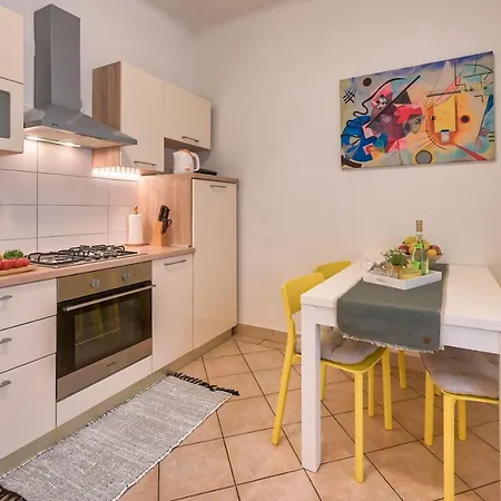 Arena Apartment- Free Parking * Pula
