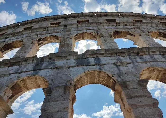 Apartment Arena Pula