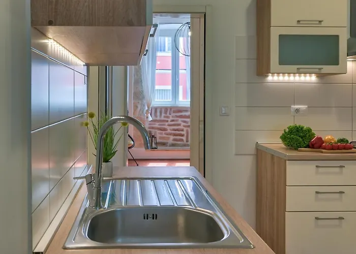 Arena Apartment Pula