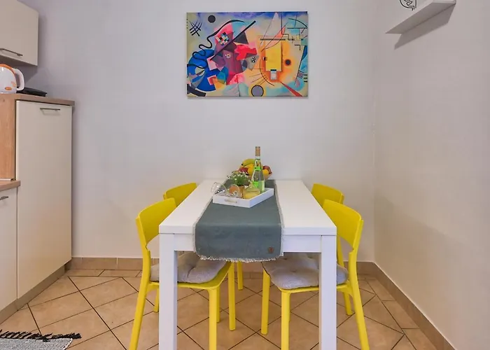 Arena Apartment Pula