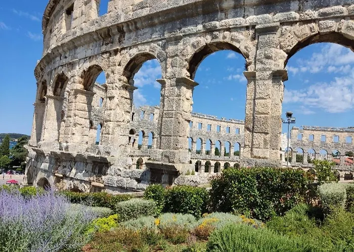 Arena Pula