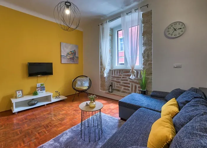 Arena Apartment Pula