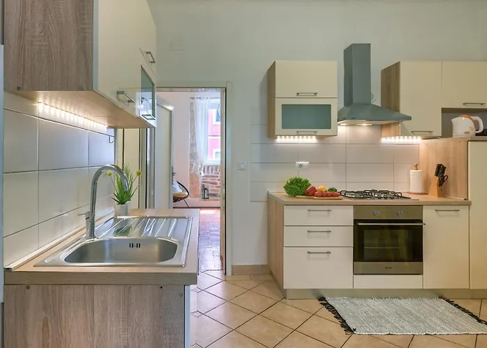 Apartment Arena *