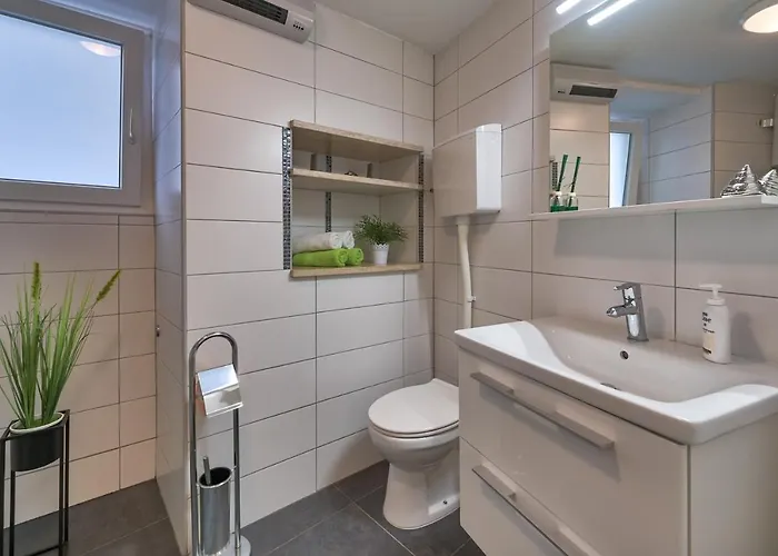 Arena Apartment Pula