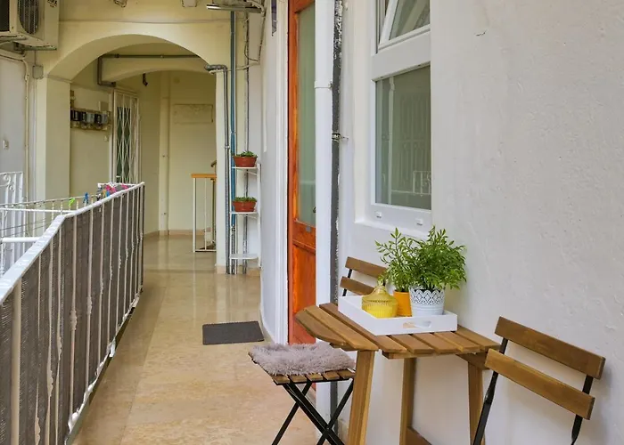 Arena Apartment Pula