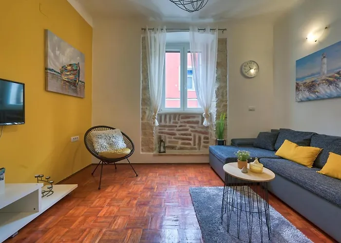 Arena Apartment Pula