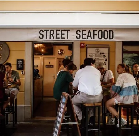 Διαμέρισμα Arena