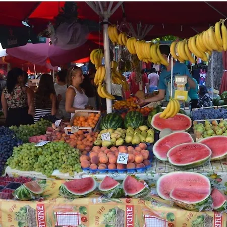 Διαμέρισμα Arena